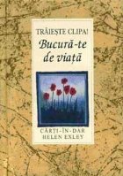 coperta Bucura-te de viata