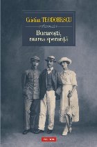 Bucuresti, marea speranta