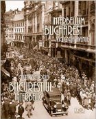 Bucurestiul Interbelic Calea Victoriei (Romana