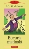 Bucuria matinala