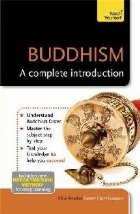 Buddhism: Complete Introduction: Teach Yourself