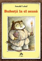 Buhuţă acasă