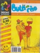 Bula de ras, Nr.1/2017