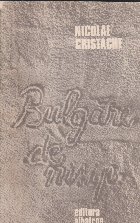 Bulgare nisip