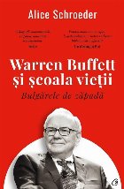 Bulgarele zapada Warren Buffett scoala