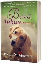 coperta Bună, iubire