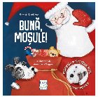 coperta Bună, Moşule!