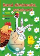 Buna dimineata primavara