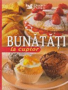 coperta Bunatati la cuptor