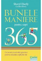 Bunele maniere pentru copii în