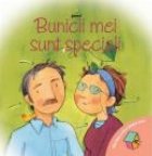 Bunicii mei sunt speciali