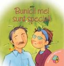 Bunicii mei sunt speciali