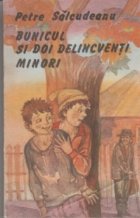 Bunicul si doi delincventi minori