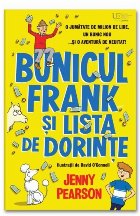 Bunicul Frank şi lista de dorinţe
