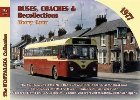 Buses, Coaches & Recollections 1977