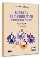 Business communication : strategies and practice,workbook