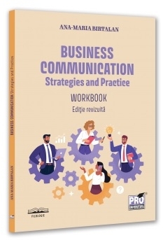Business communication : strategies and practice,workbook