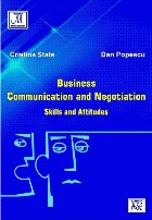 Business communications and negotiation skills