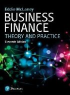 Business Finance