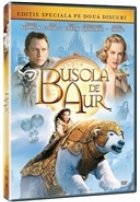 coperta Busola de aur