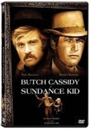 Butch Cassidy si the Sundance Kid