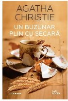 Un buzunar plin cu secară