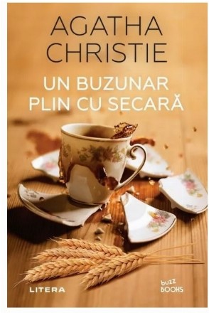 Un buzunar plin cu secară