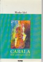 Cabala - noi perspective
