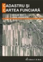 Cadastru si Cartea funciara