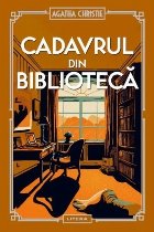 Cadavrul din bibliotecă