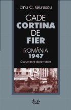 Cade Cortina Fier Romania 1947