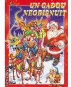 coperta Un Cadou Neobisnuit