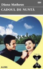 coperta Cadoul de nunta