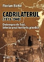 Cadrilaterul (1913 1940) Dobrogea Sud