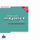 CAE Expert New Edition Teachers Resource book