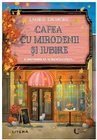 Cafea cu mirodenii şi iubire