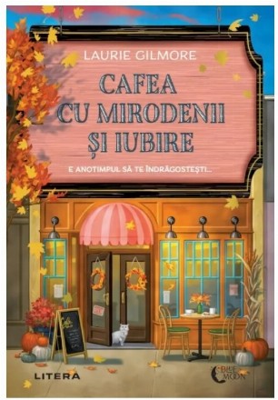 Cafea cu mirodenii şi iubire