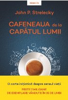 Cafeneaua capatul lumii