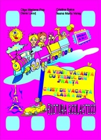 CAIET DE VACANTA (CLASA a III-a)