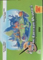 Caiet educatie plastica clasa III