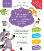 Caiet jocuri activitati pentru copii