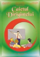 Caietul dirigintelui