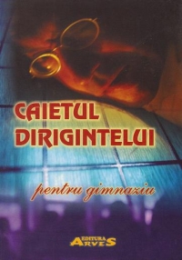 Caietul dirigintelui pentru gimnaziu
