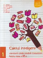Caietul inteligent Literatura limba romana