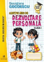 Caietul meu dezvoltare personala clasa