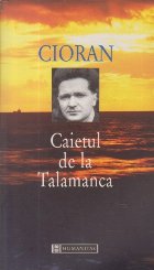 Caietul Talamanca