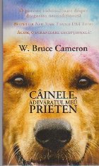coperta Cainele, Adevaratul meu prieten