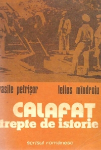 Calafat - trepte de istorie