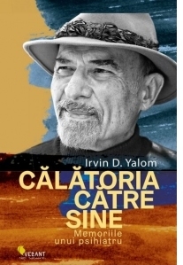 Calatoria catre sine. Memoriile unui psihiatru