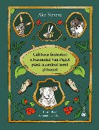 Calatoria fantastica Baronului Van Piskel